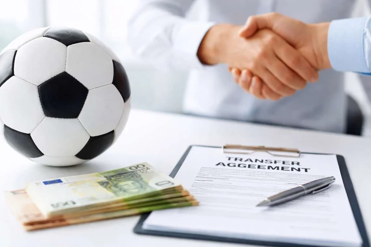 Transfers: Die andere Seite der Geschichte