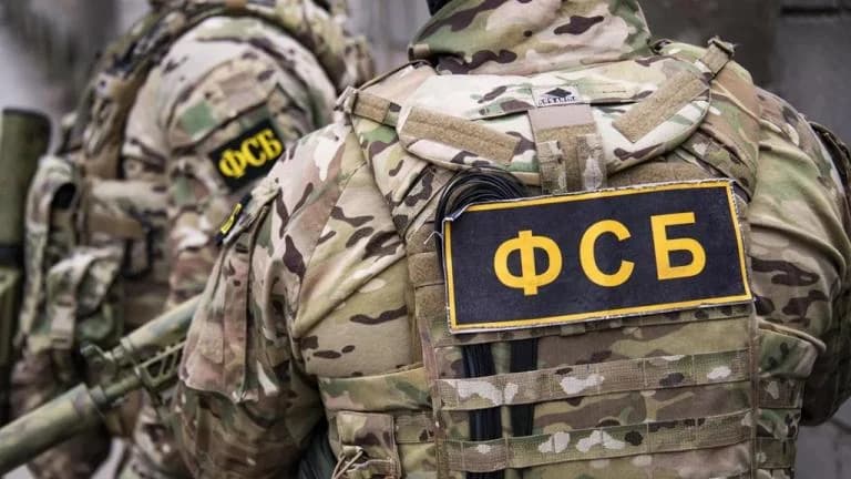 Στα χέρια της FSB ο δράστης της δολοφονικής επίθεσης στον Ρώσο υποστράτηγο