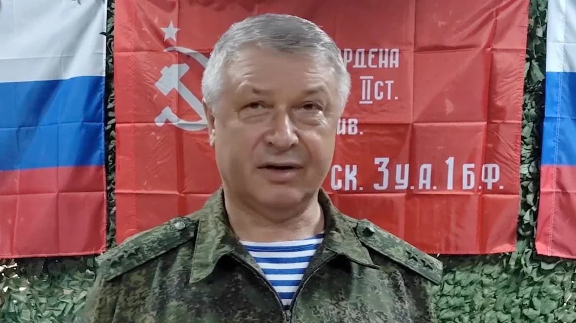 Rusia: Sospechosos confiesan órdenes de Ucrania en atentado contra Alexéyev