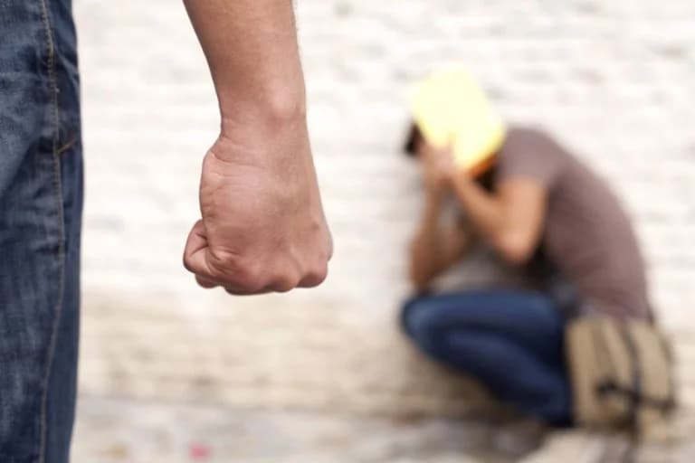 Florina: Arrestos por violencia juvenil