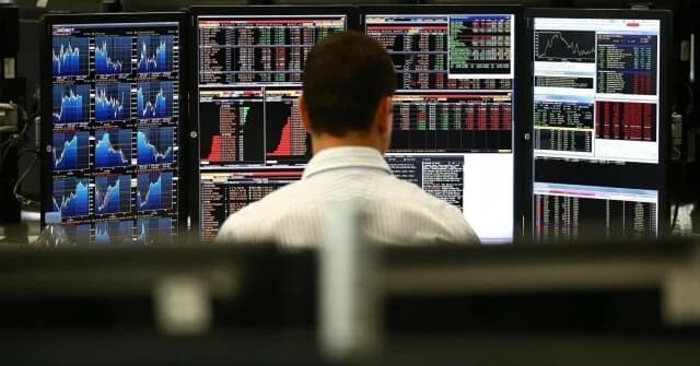 Ευρωπαϊκά χρηματιστήρια: Κέρδη με ώθηση από την Ασία