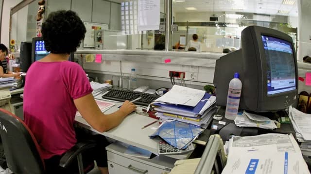 14 мер по борьбе с бюрократией: вопросы и ответы