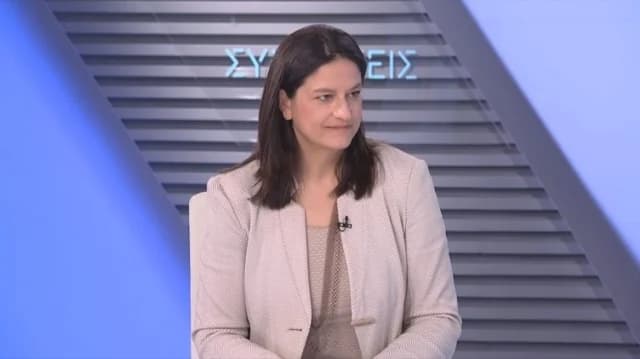 Kerameus: Minimum Wage Increase from April 1st, Agreement on Collective Bargaining