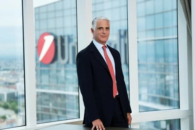 UniCredit to Return €50 Billion to Shareholders by 2030
