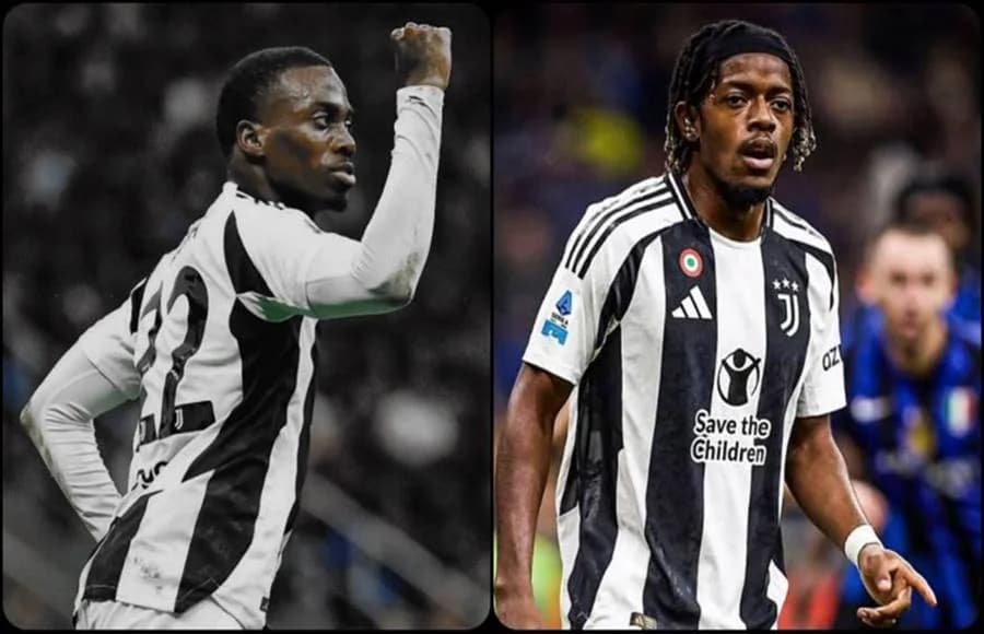 Nottingham Forest Eyes Double Transfer of Wingers from Juventus