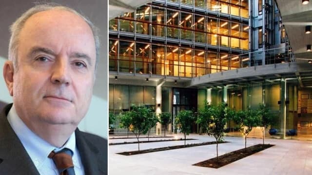 ΤΕΡΝΑ: Ανάδοχος για σιδηροδρομικά έργα €1 δισ. στη Ρουμανία