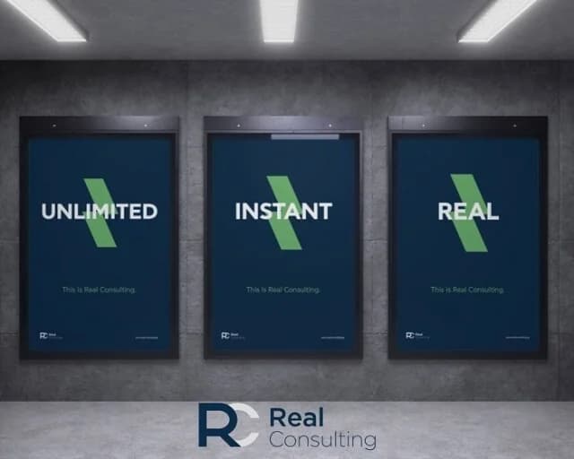 Επιχειρηματική συμφωνία για την Real Consulting