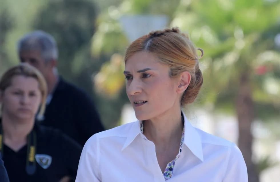 Υπόθεση διαρροής εγγράφων: Νομική Υπηρεσία καθορίζει διαδικασία για Αριστοτέλους και Δημητρίου