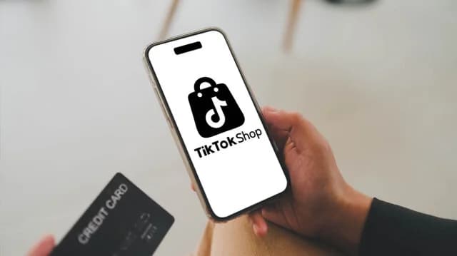 TikTok Shop הופכת לפלטפורמת לייצור כסף