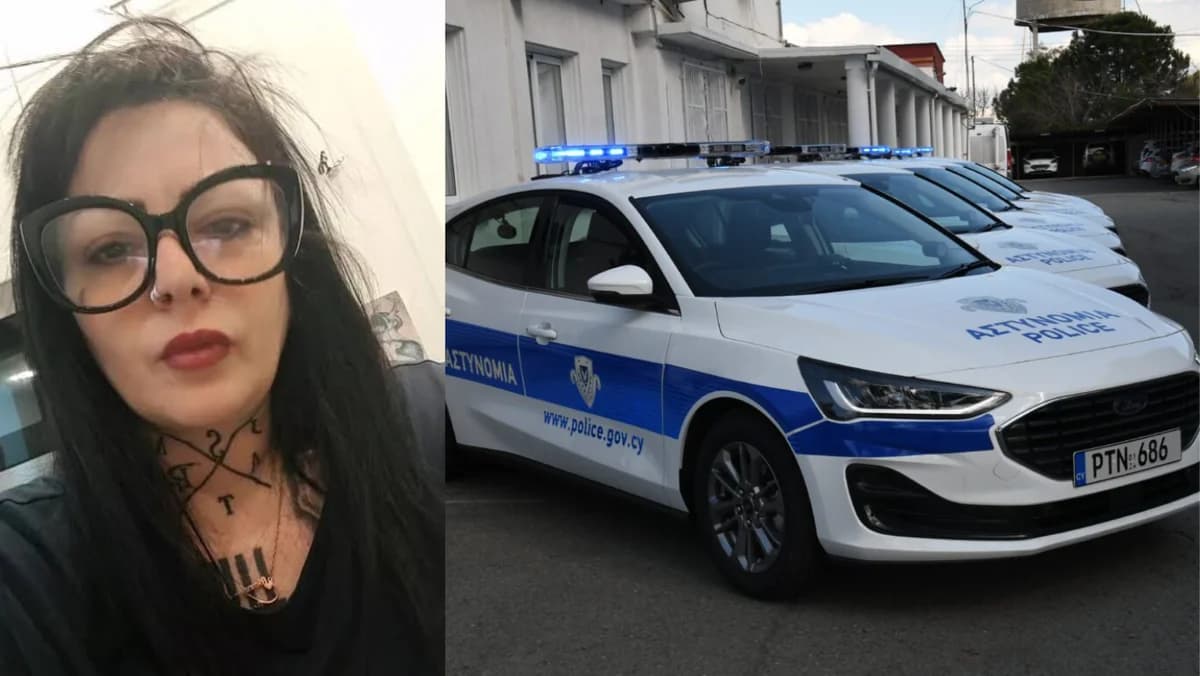 Κυβερνητικός Εκπρόσωπος για Annie Alexui: Διεθνείς διαδικασίες σε εξέλιξη