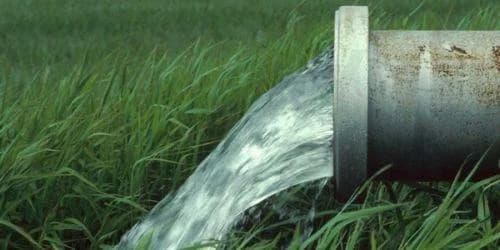 EOAL: Repairing Water Pipeline Damage in Fasoula