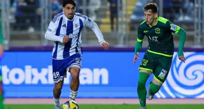 Anorthosis: Neustart mit Camoranesi im Auswärtsspiel gegen Aris