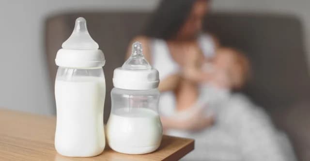 Danone: Μαζική Ανάκληση Βρεφικών Γαλάτων στην Ευρώπη – Ζημιά άνω των 50 εκατ. ευρώ
