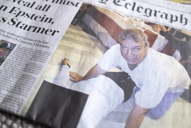 Epstein Files: Stories of Victims Revealed
