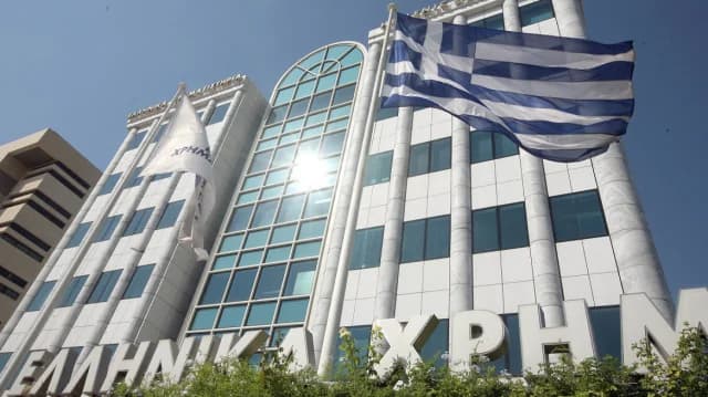 Χρηματιστήριο Αθηνών: Μεταβλητότητα και πακέτα στη Real Consulting