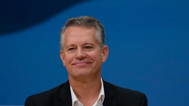 Vom Lagerarbeiter zum CEO: John Furners Aufstieg bei Walmart