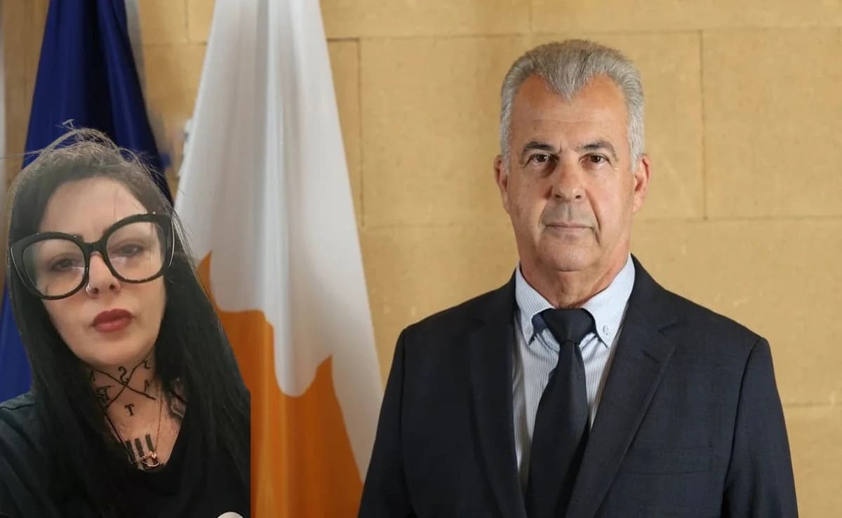 Φυτιρής: Μήνυμα στο Οργανωμένο Έγκλημα και αξιολόγηση καταγγελιών Annie Alexui