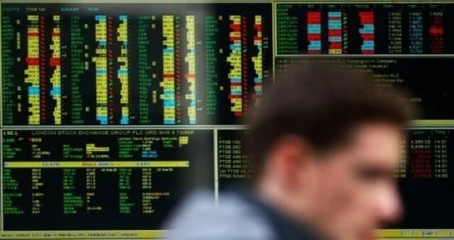 בנק אוף אמריקה צופה ירידה של 15% במדד Stoxx 600; סיטי לא מסכימה