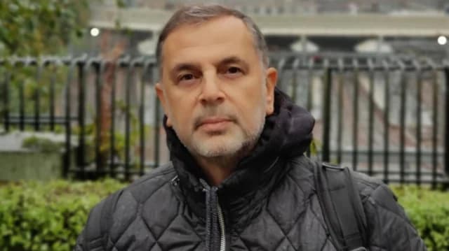 Умер Йоргос Марку, директор MAD, в возрасте 58 лет
