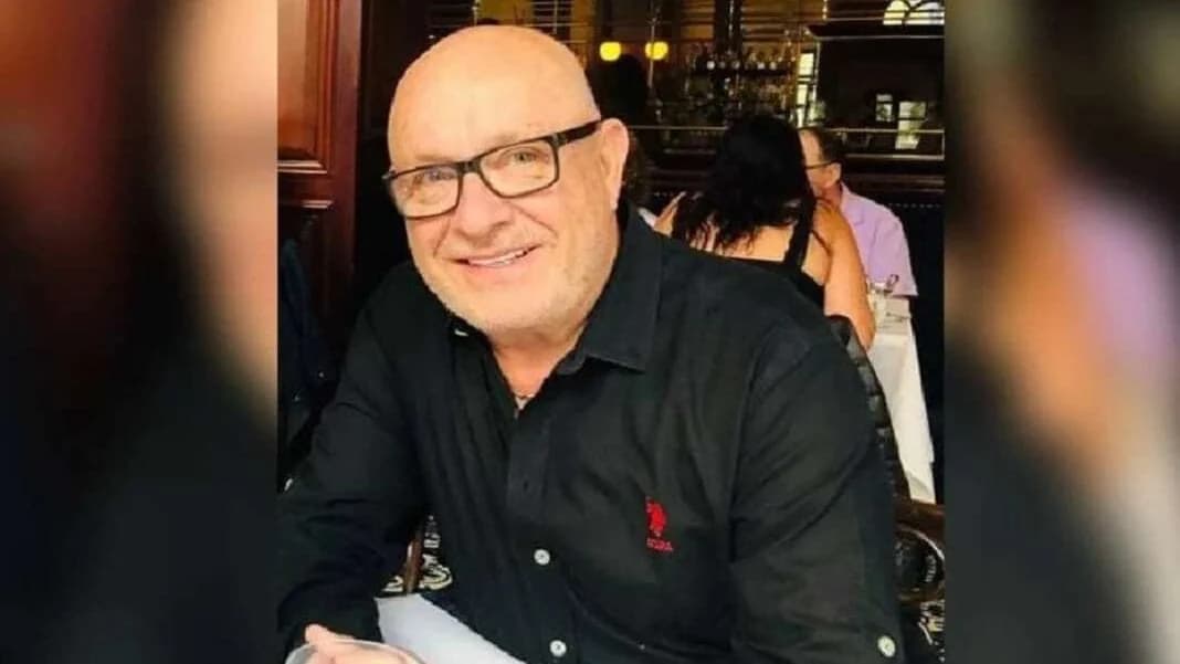 Fytiris: Examen de la solicitud de Israel para el traslado de Aikout