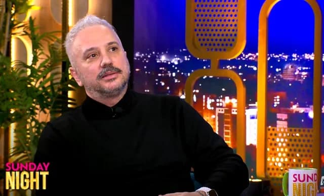Nicolas Ioannidis: Consejos a jóvenes sobre identidad sexual