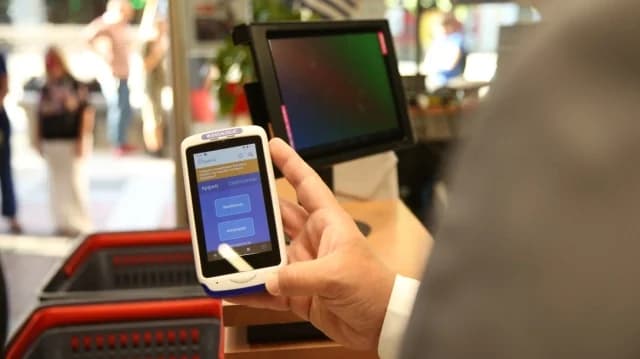 Expansión de la Tarjeta de Trabajo Digital: Cambios y Nuevo Sistema ERGANI II