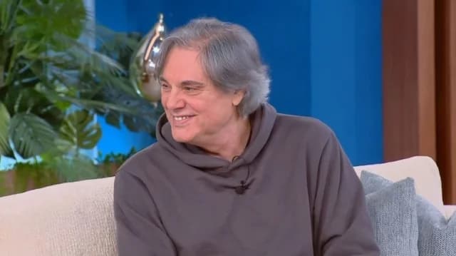 Одиссеас Стамулис: Брак стал завершением нашей жизни
