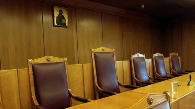 Thessaloniki: Disagreement Over Detention of 26-Year-Old for Rape of 16-Year-Old