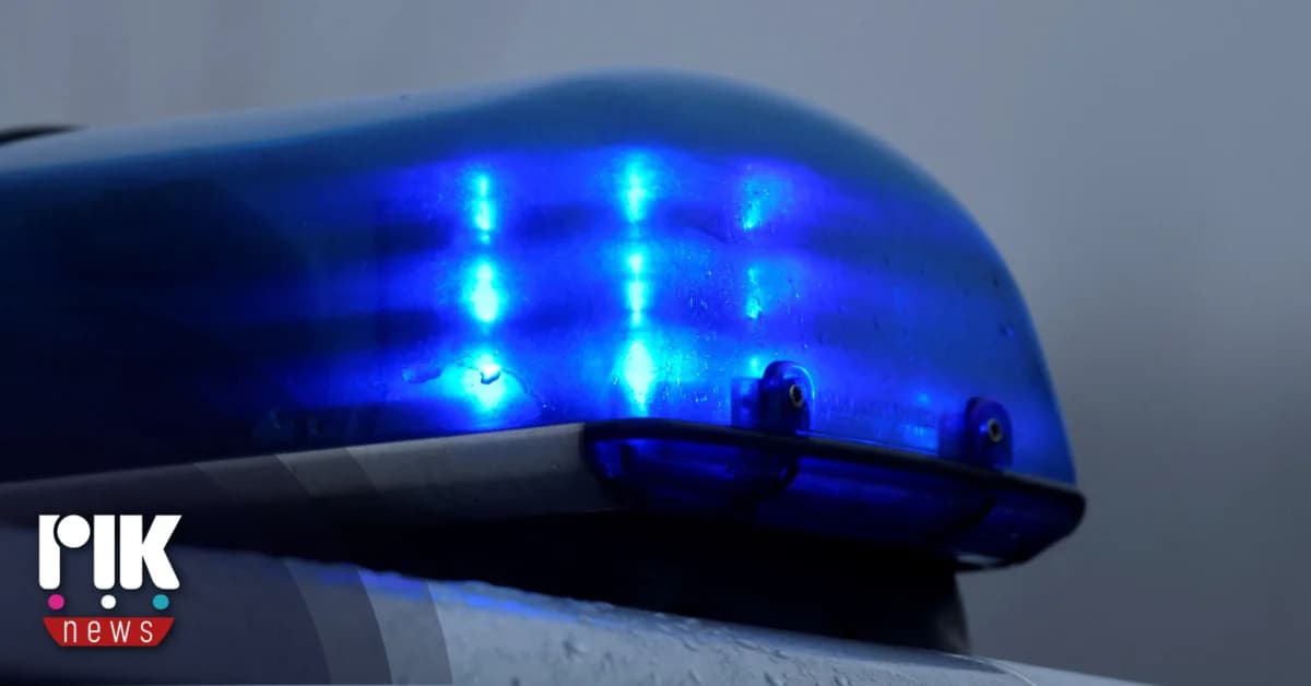 Απόπειρα φόνου 21χρονου στη Λευκωσία