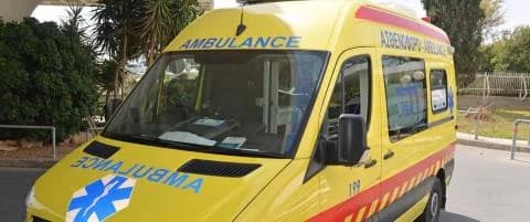 OSAK expresa preocupación por la postura de OKYPY sobre los servicios de ambulancia