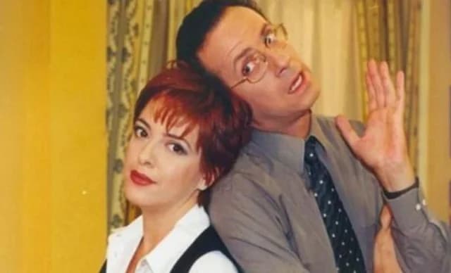 Fallece la actriz Magda Leka, conocida por "Konstantinou kai Elenis"