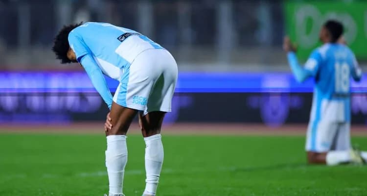 Πάφος FC: Σε κρίση μετά την ήττα από την Ομόνοια