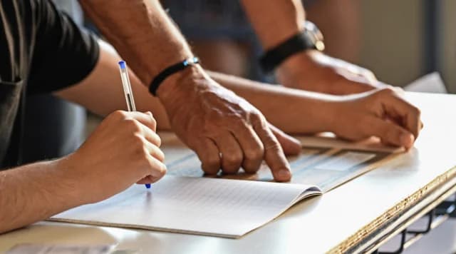 Εθνικό Απολυτήριο: Ξεκινά ο διάλογος στη Βουλή
