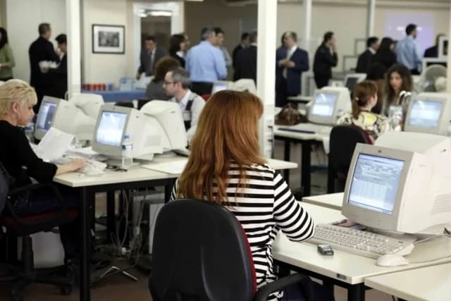 משרדי האוצר והעבודה: האיחוד האירופי תומך בשיתוף השותפים החברתיים בהכשרה מקצועית