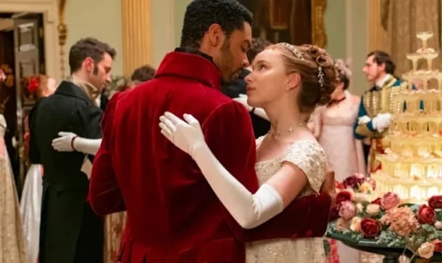 The Return of Romance in Fashion