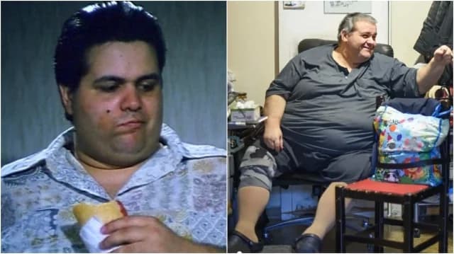 Kostas Makedos: From Comedy to Retirement and Health Issues