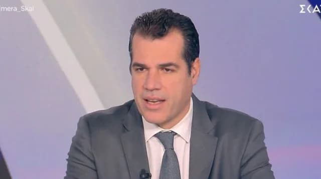 Πλεύρης: Δικηγόρος ΜΚΟ ανέλαβε την υπεράσπιση του Μαροκινού για την τραγωδία στη Χίο
