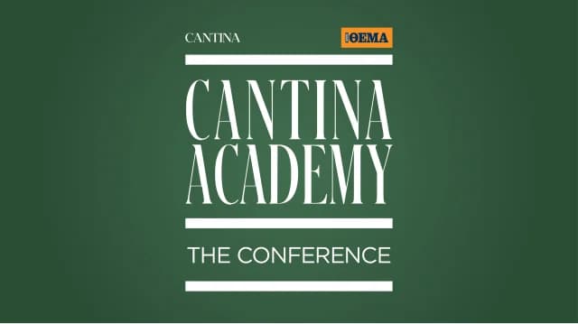4-я Академия Cantina в Салониках: акцент на гастрономии и агропродовольствии