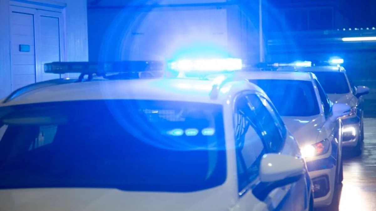 Mordversuch in Nikosia: 21-Jähriger am Hals verletzt
