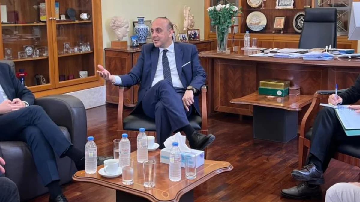 Έλεγχος στον Δήμο Πάφου μετά τις καταγγελίες για τον Φαίδωνα Φαίδωνος