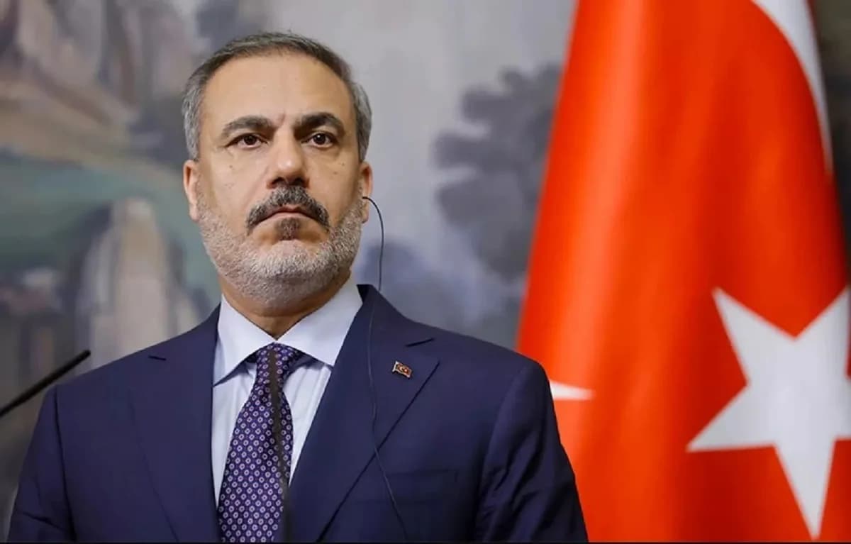 Φιντάν: Η Τουρκία εξετάζει το ενδεχόμενο για πυρηνικά