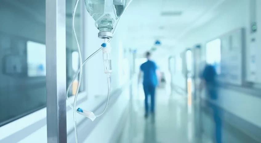 Chipriota de 38 años pierde trasplante por retraso en el transporte aéreo – Respuesta de la OAY