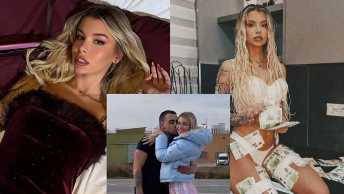 Modern Cinderella: Influencer bei J2US, Beziehung mit Ricta und Einnahmen