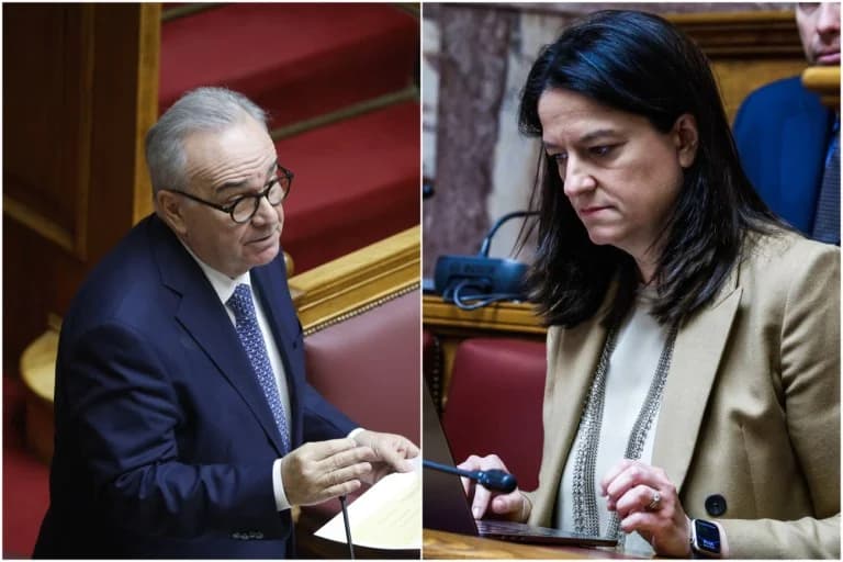 Papathanasis and Kerameos Clarify Training Programs