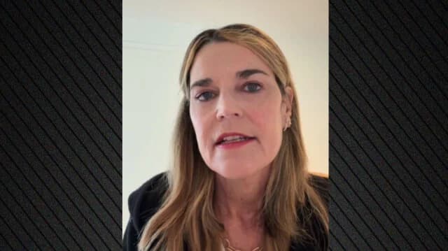 Savannah Guthrie: Plea for Missing Mother
