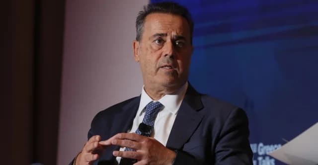 Chevron en Atenas la próxima semana para acuerdos de perforación