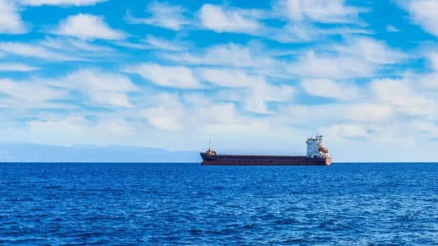 Greece and Malta Express Reservations on EU's Russian Oil Plan
