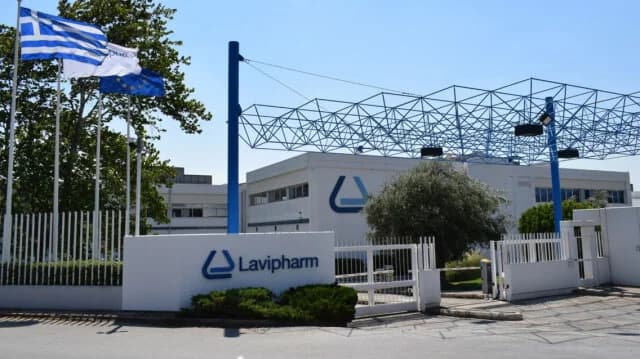 Lavipharm: Ισχυρή άνοδος EBITDA και προοπτικές για το 2026