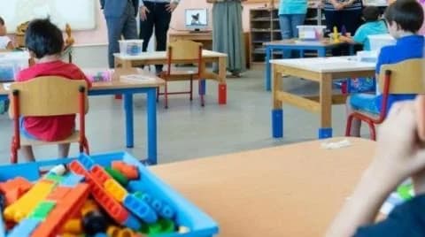 Propuesta de AKEL sobre escuelas de verano a Pleno
