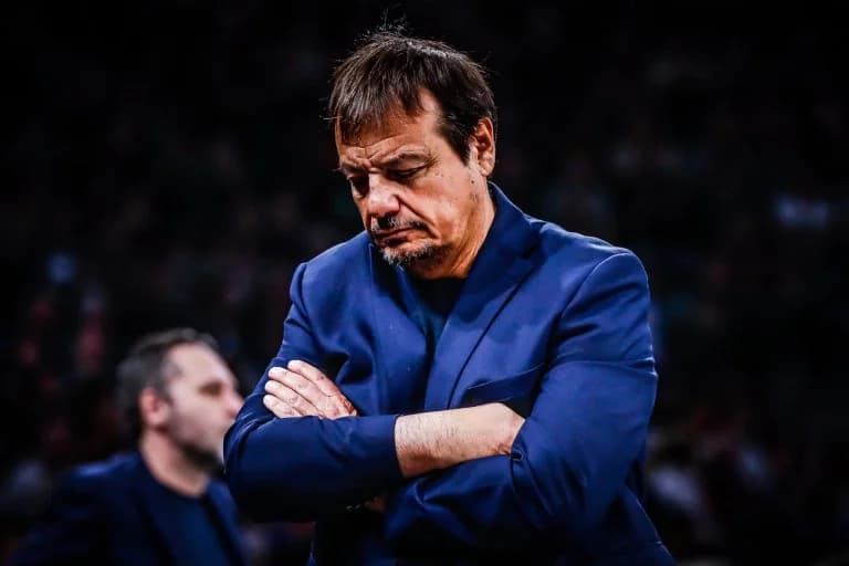 Эргин Атаман скорбит о потере матери: «Я потерял свою самую большую поддержку»